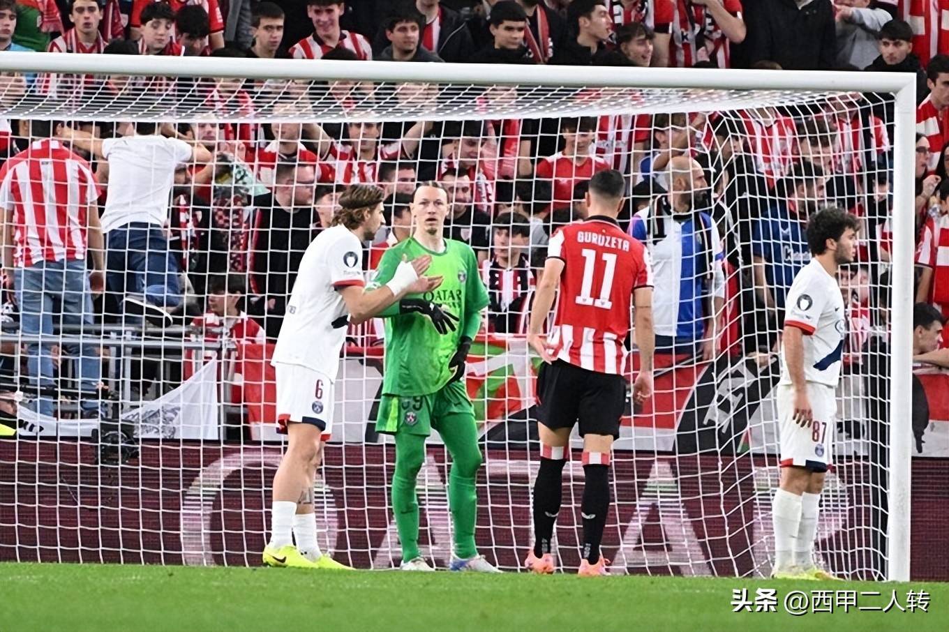 今晚西甲传出新动向，巴黎圣日耳曼调整名单，管理层表态：震撼外界，细节决定成败的简单介绍