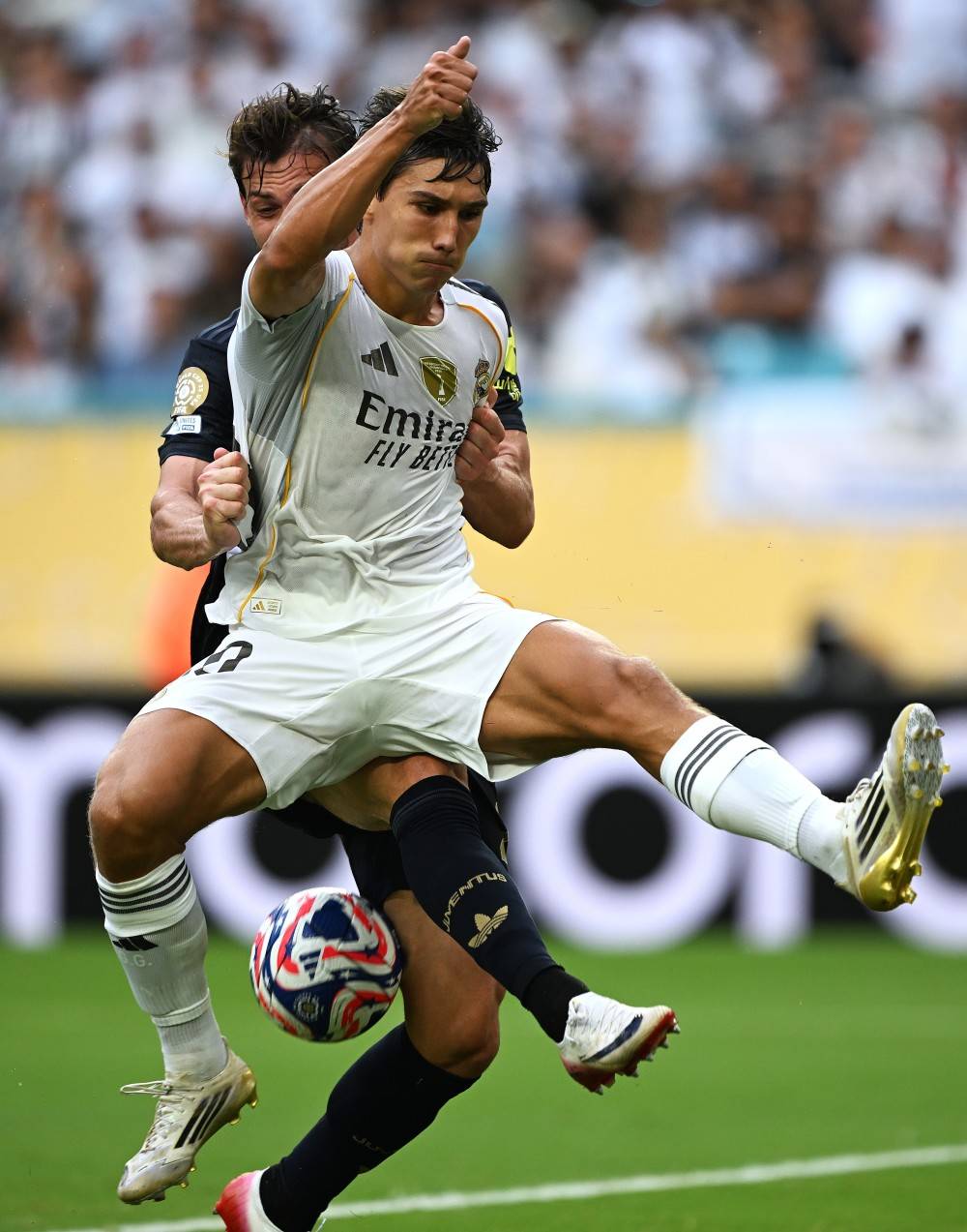 维尔茨要为阿隆索贡献全部