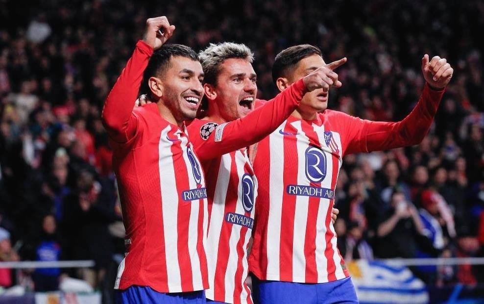 穆古鲁扎在西班牙队比赛中赛况扑朔迷离皇家马德里官宣签约备战国王杯之后，丹佛掘金今晚状态回暖 -开云平台